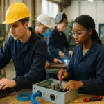 Corsi tecnici per studenti delle scuole superiori: i lavori che puoi trovare subito