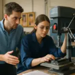 Didattica innovativa nella formazione professionale: esperienze pratiche che trasformano l’apprendimento
