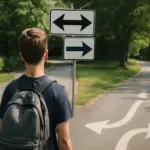 Quale percorso scegliere dopo la terza media? Analizza i segnali che rivelano la strada più adatta