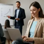 Come ottenere il massimo da un corso professionale: strategie applicabili subito per avanzare nella carriera