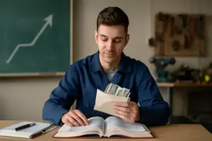 Quali sbocchi lavorativi offre la formazione professionale? Dalla teoria al primo stipendio