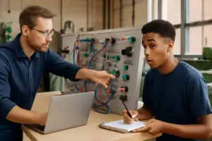 La personalizzazione dei corsi tecnici migliora i risultati? L’esempio concreto che sorprende