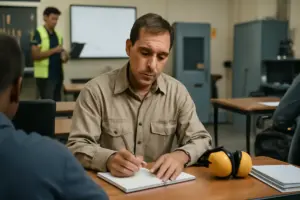 Formazione professionale per adulti senza diploma: possibilità concrete e supporti gratuiti poco noti
