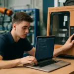 Competenze digitali nei corsi tecnici: il valore aggiunto che accelera l’inserimento in azienda