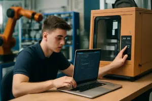 Competenze digitali nei corsi tecnici: il valore aggiunto che accelera l’inserimento in azienda