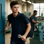Corsi di meccanica industriale ad accesso diretto: il percorso rapido che conviene ai giovani
