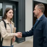 Come si entra in contatto con le aziende locali: opportunità concrete per gli studenti in formazione