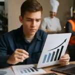 Quali settori sono in crescita per i diplomati professionali? I dati aggiornati guida per non sbagliare