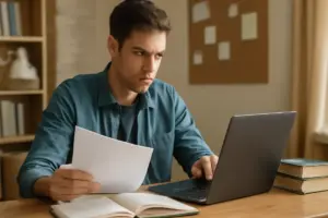 Lavorare mentre studi un corso tecnico conviene? Scopri gli effetti reali sul curriculum