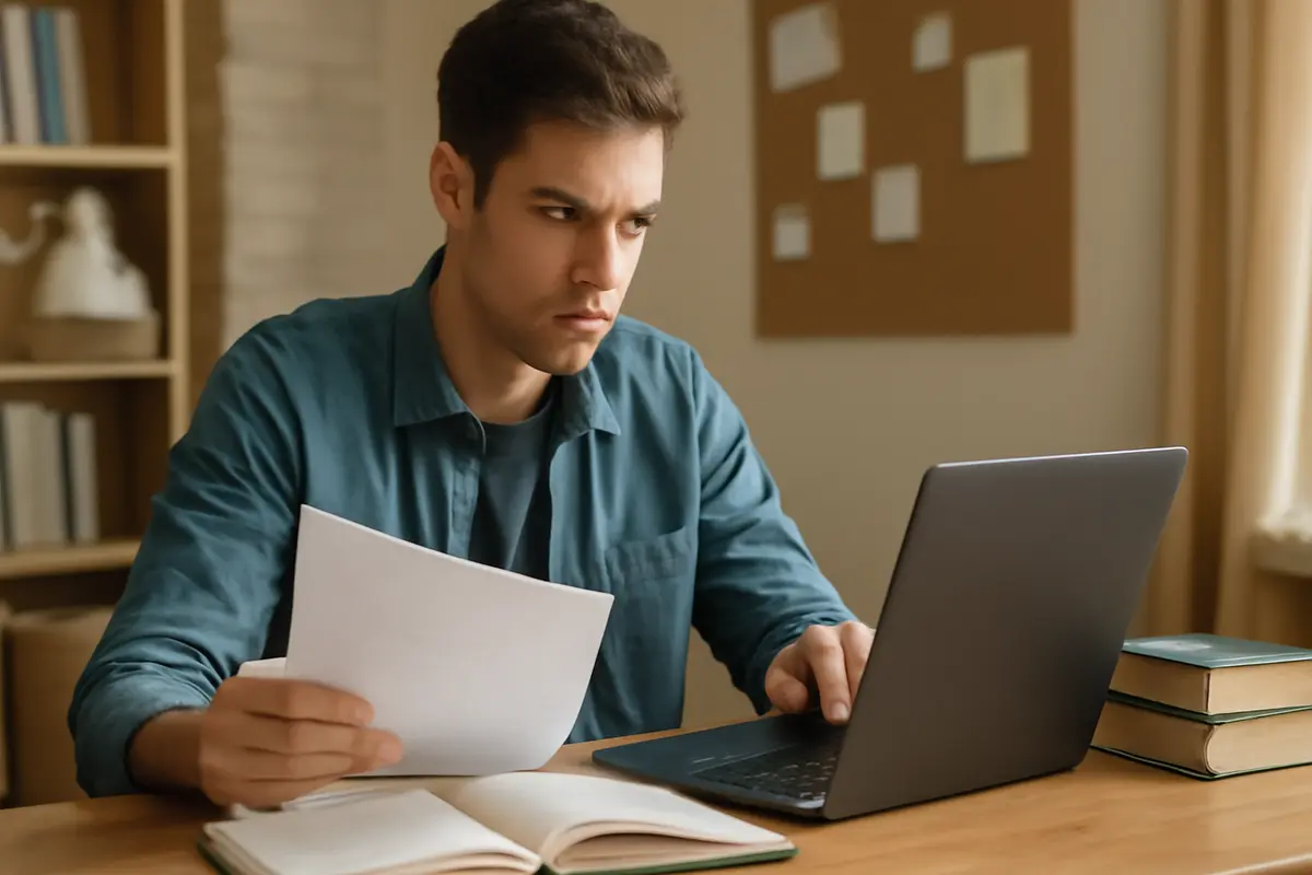 Lavorare mentre studi un corso tecnico conviene? Scopri gli effetti reali sul curriculum