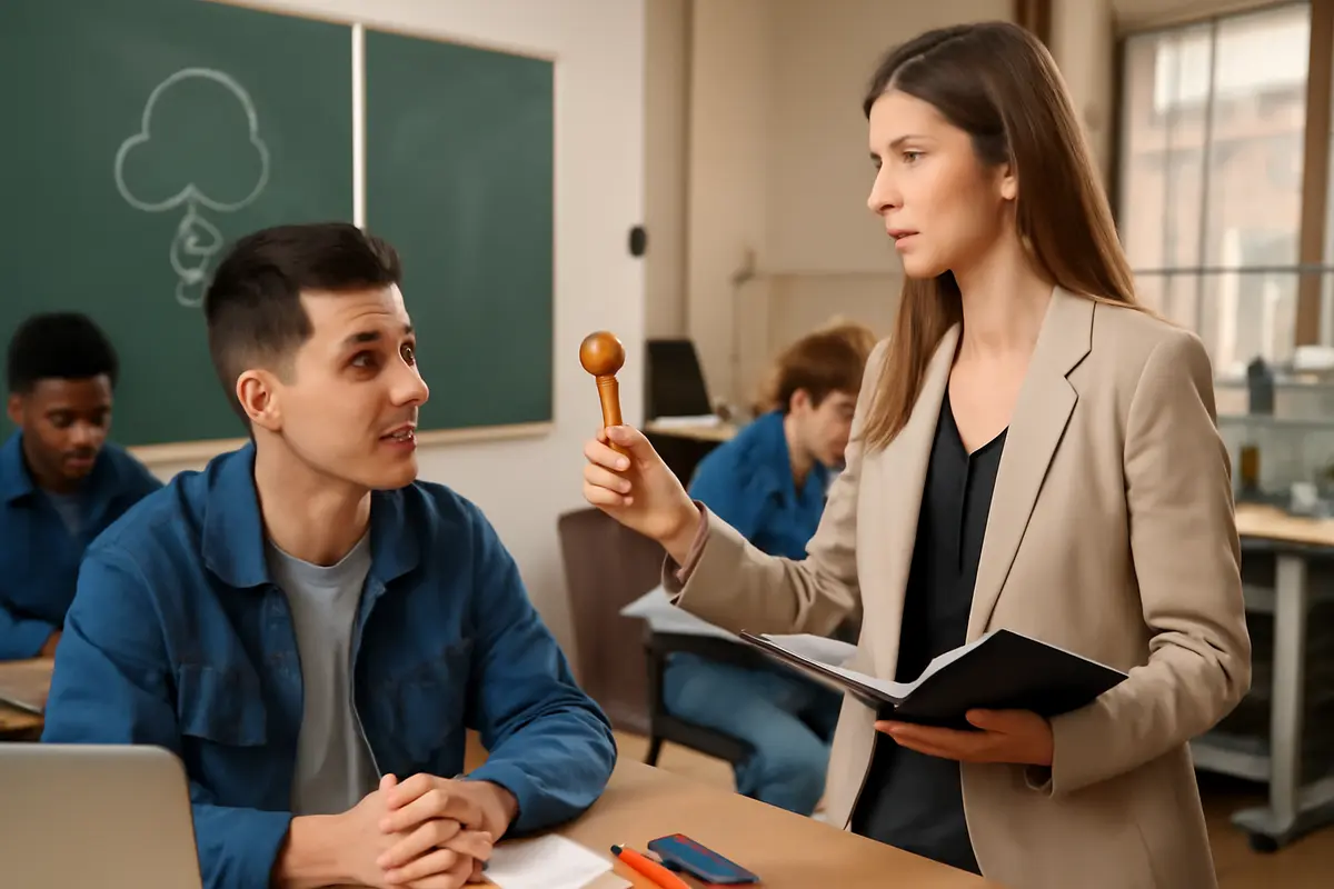 Soft skill nei corsi professionali: la marcia in più che molte aziende cercano e pochi studenti valorizzano