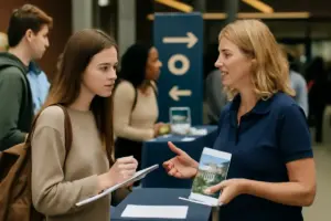 Open day per l’orientamento: come riconoscere quelli davvero utili per fare una scelta consapevole