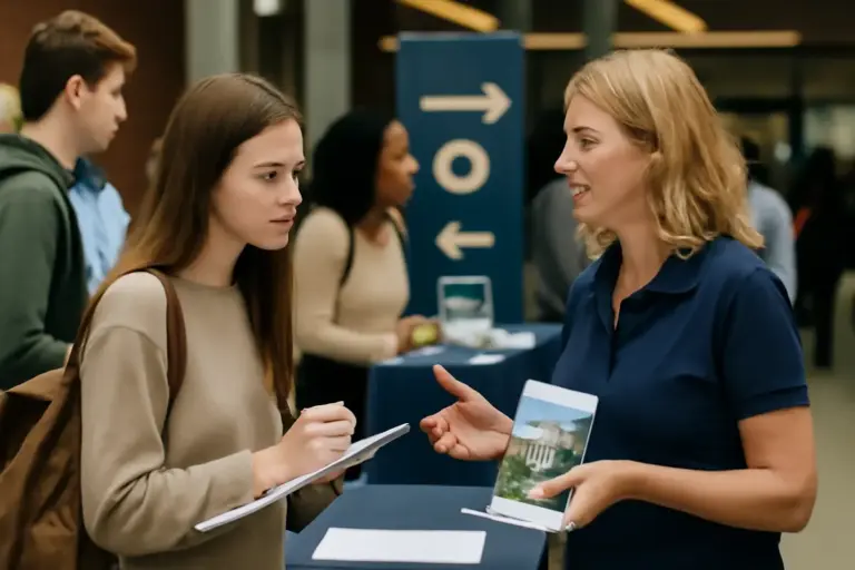 Open day per l’orientamento: come riconoscere quelli davvero utili per fare una scelta consapevole