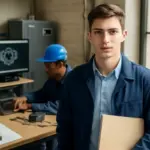 Cosa porta davvero al successo professionale dopo un corso tecnico? L’approccio che distingue chi trova subito lavoro