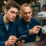 Tirocinio formativo nelle professioni tecniche: la guida pratica per imparare senza errori comuni