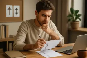 Come valutare le proprie competenze prima di scegliere un corso? Il metodo pratico che chiarisce i dubbi