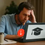 L’e-learning per la formazione professionale è efficace? Gli errori comuni che ne limitano l’utilità