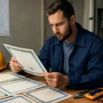 Certificazioni professionali richieste nei settori tecnici: quali fanno la differenza in sede di assunzione