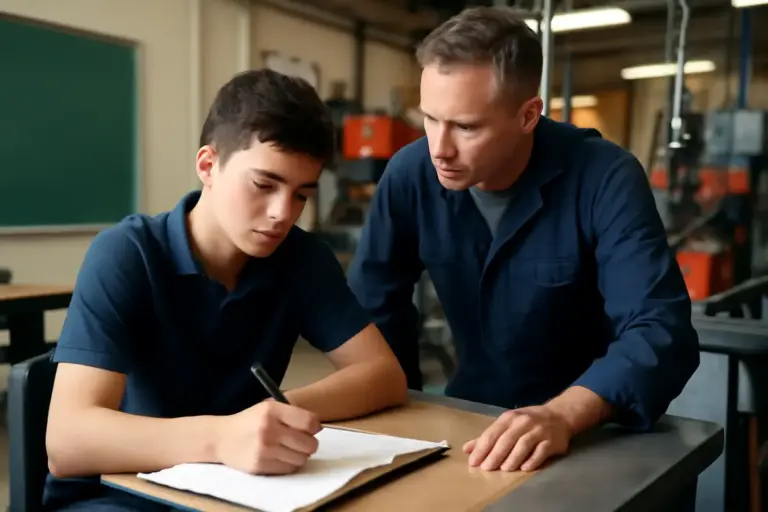 Come funziona l’alternanza scuola-lavoro nei corsi professionali: tutte le opportunità reali