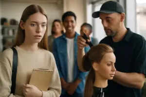 Cos’è una giornata di open day nei corsi professionali: ecco come capire subito se fa per te