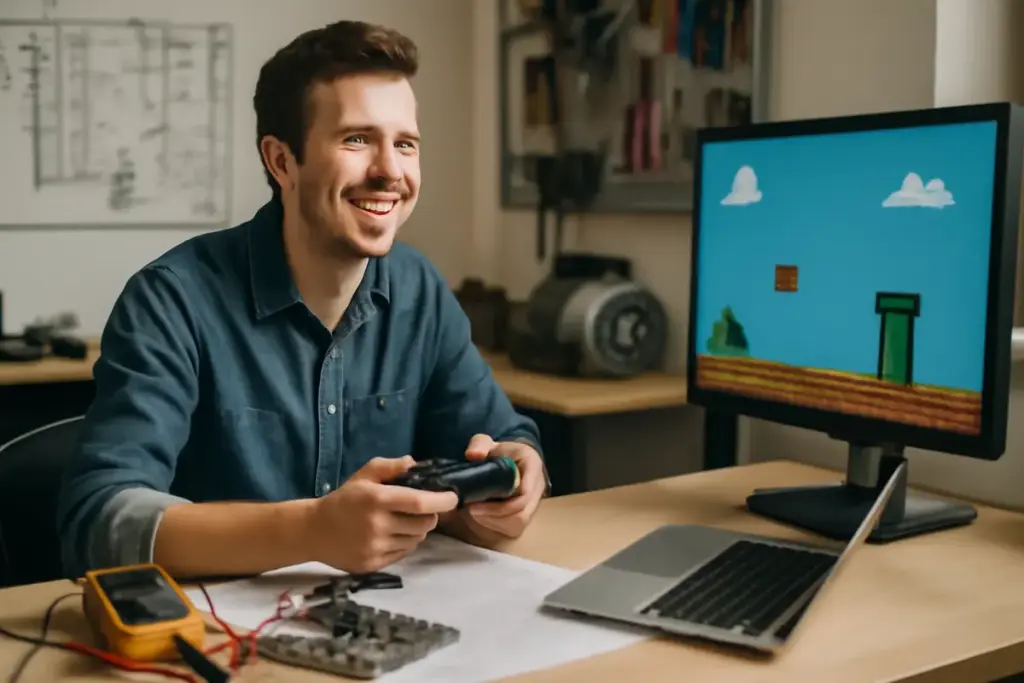 Utilizzo della gamification nei corsi tecnici: il segreto che stimola motivazione e risultati