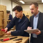 Come vengono valutate le competenze pratiche nei corsi professionali: il metodo che premia davvero l’impegno