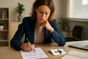 L’importanza dei test attitudinali nei percorsi professionali: come interpretarli per scegliere davvero bene