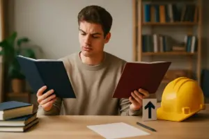 Differenza tra qualifica e diploma professionale: scegliere bene per non limitare le opzioni lavorative