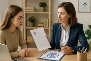 Consulenza orientativa mirata: caratteristiche che garantiscono risultati e risposte su misura