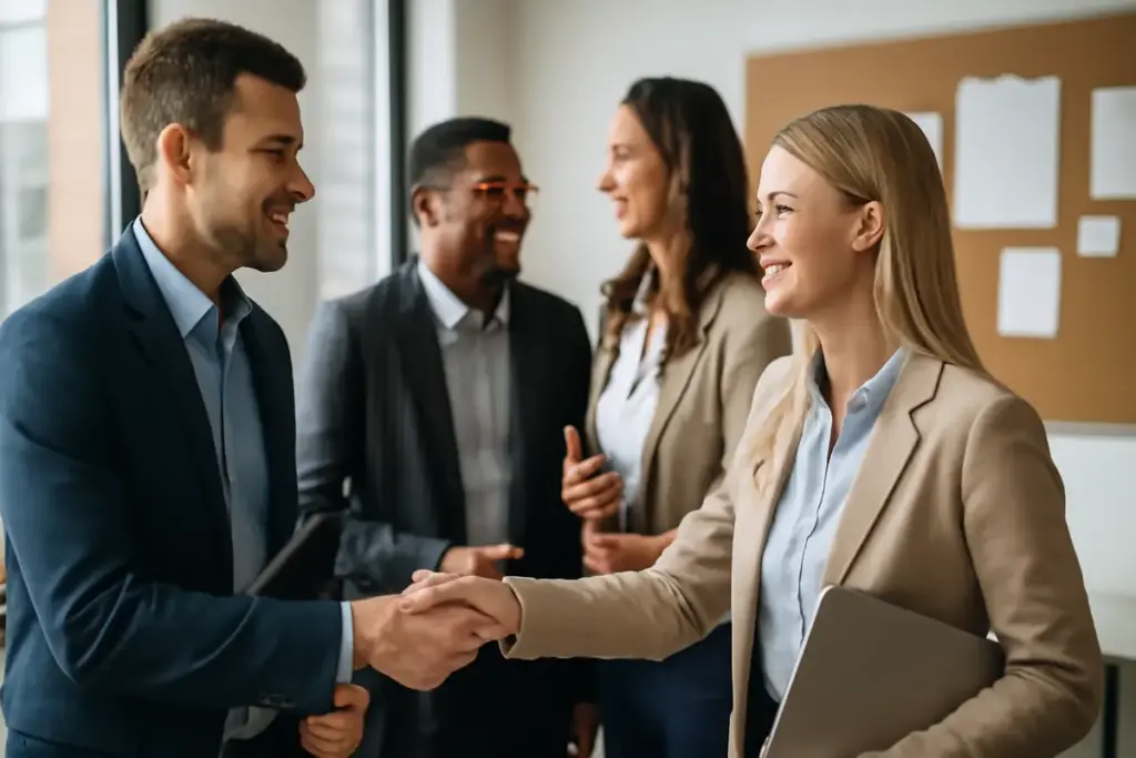 Il valore delle reti di ex studenti nella formazione professionale: così si trovano opportunità che non appaiono negli annunci