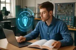 Come vengono aggiornati i programmi dei corsi tecnici con l’innovazione? Tutto ciò che cambia per chi si iscrive