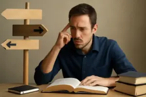 Come evitare i consigli fuorvianti durante l’orientamento? Le fonti autorevoli per decisioni solide