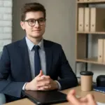 Come presentarsi efficacemente al primo colloquio dopo il corso tecnico? I dettagli che aumentano le possibilità di successo