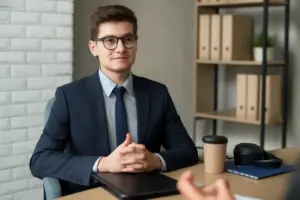 Come presentarsi efficacemente al primo colloquio dopo il corso tecnico? I dettagli che aumentano le possibilità di successo