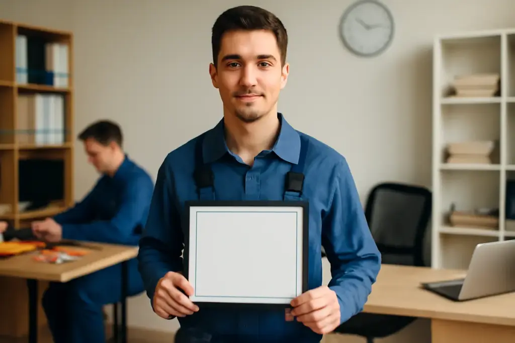 Albo professionale dopo il corso tecnico: il requisito spesso trascurato per lavorare subito