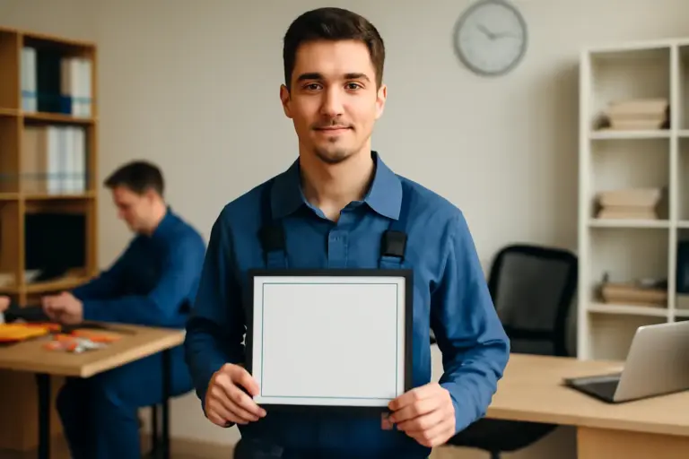 Albo professionale dopo il corso tecnico: il requisito spesso trascurato per lavorare subito