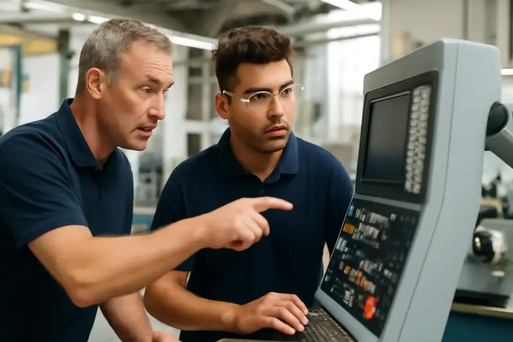 Esperienze di successo negli stage dei corsi tecnici: suggerimenti pratici dai tutor
