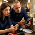 Didattica per problemi reali nei corsi professionali: la soluzione che avvicina subito al lavoro