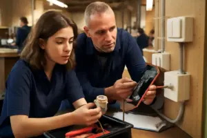 Didattica per problemi reali nei corsi professionali: la soluzione che avvicina subito al lavoro