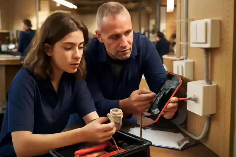 Didattica per problemi reali nei corsi professionali: la soluzione che avvicina subito al lavoro