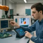 Quali sono le tecnologie emergenti nella didattica tecnica? Scopri strumenti che fanno la differenza nel laboratorio
