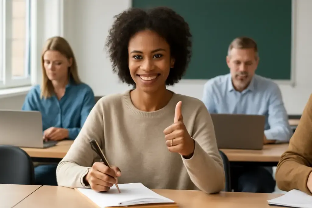 Corsi di formazione professionale gratuiti: come candidarsi senza errori che escludono tanti