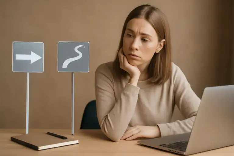 Percorsi brevi o corsi quinquennali? Come scegliere in base ai tuoi obiettivi senza rimpianti