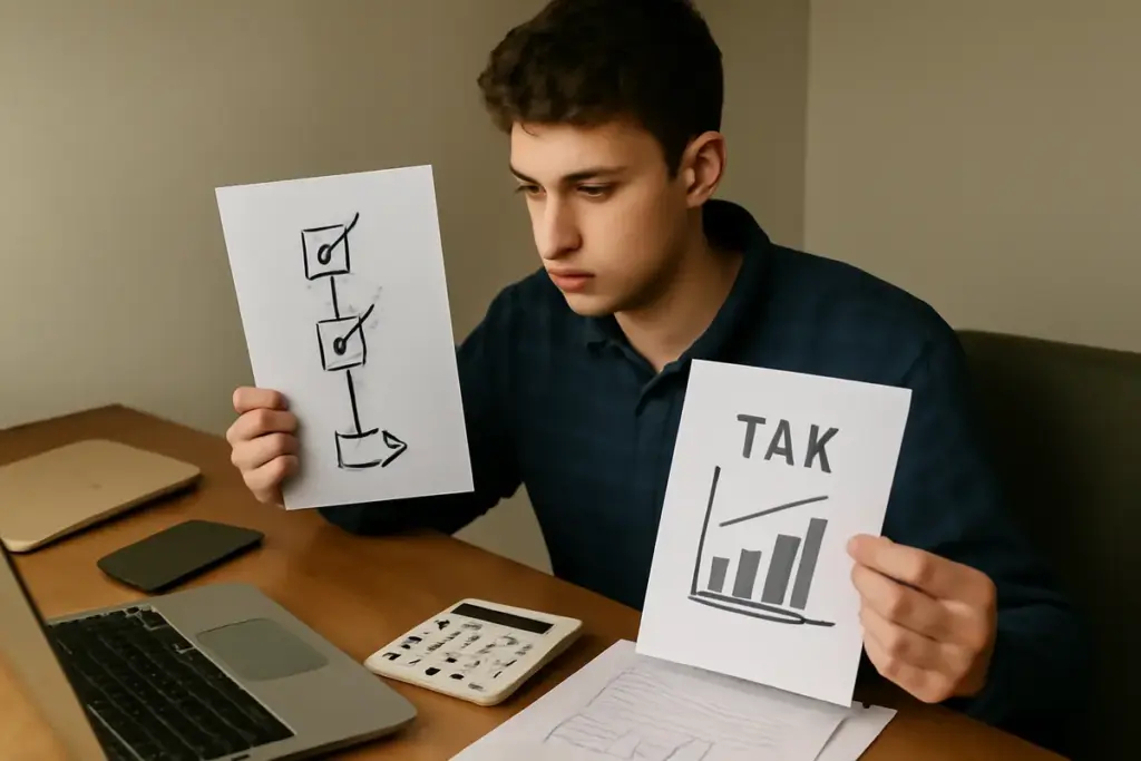 Cosa serve per aprire una partita IVA dopo il diploma tecnico? Gli step che accorciano i tempi