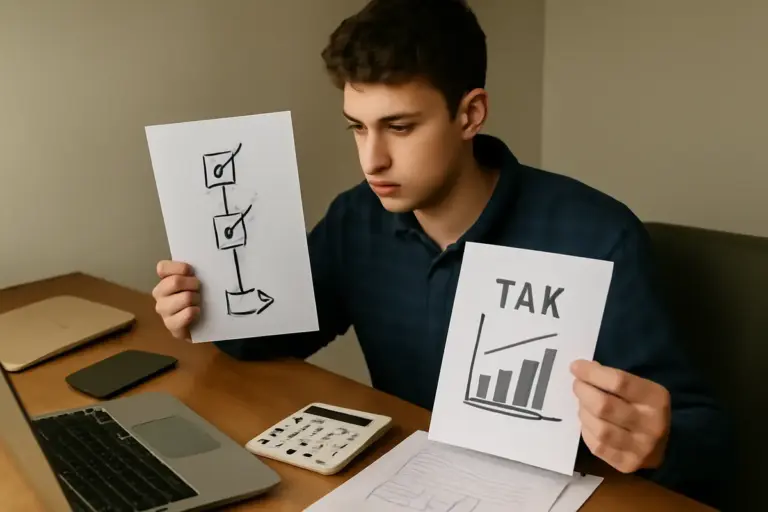 Cosa serve per aprire una partita IVA dopo il diploma tecnico? Gli step che accorciano i tempi