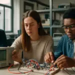 Quante ore di pratica servono davvero: la testimonianza diretta degli studenti in laboratorio