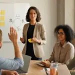 Sviluppo di soft skill con metodologie innovative: così si costruisce la professionalità completa