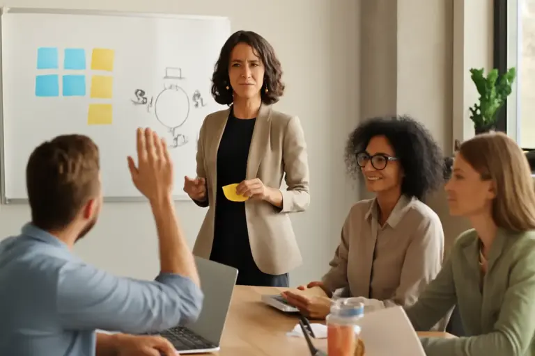 Sviluppo di soft skill con metodologie innovative: così si costruisce la professionalità completa