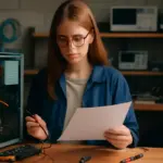 Come capire se un settore tecnico è adatto a te? Il test esperienziale da provare prima di iscriverti