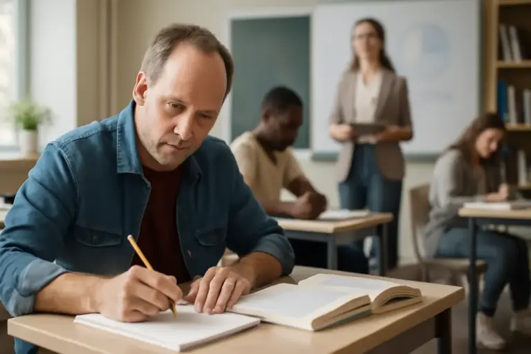Recupero anni con corsi professionali: l’alternativa efficace per diplomarsi senza bocciature
